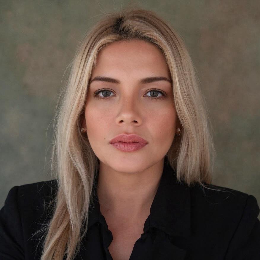 Sofia Stefani Espinoza Alvarez